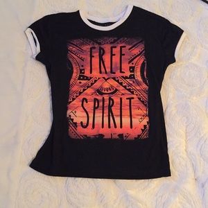 Girls Tee